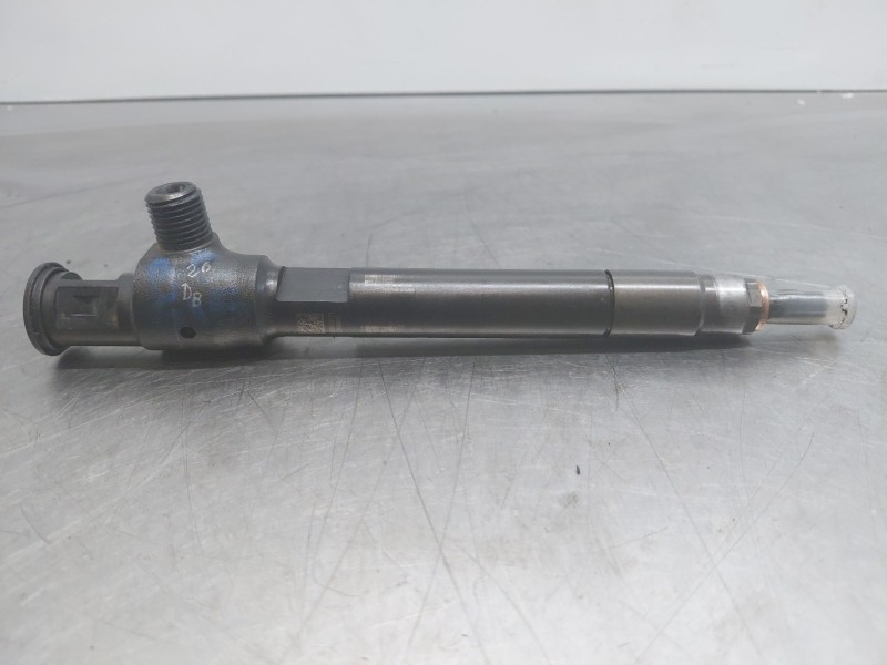 Recambio de inyector para peugeot 508 sw i (8e_) 2.0 bluehdi 150 referencia OEM IAM   