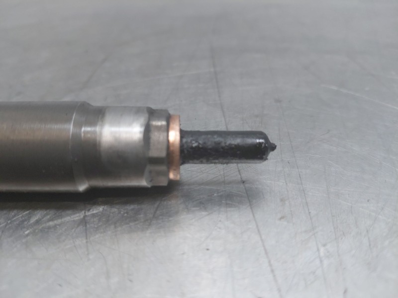 Recambio de inyector para peugeot 508 sw i (8e_) 2.0 bluehdi 150 referencia OEM IAM   