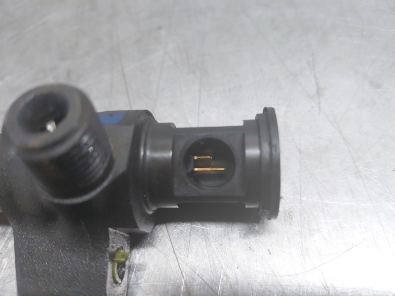 Recambio de inyector para peugeot 508 sw i (8e_) 2.0 bluehdi 150 referencia OEM IAM   