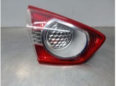 Recambio de piloto trasero izquierdo interior para ford kuga i 2.0 tdci referencia OEM IAM   