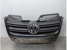 Recambio de rejilla delantera para volkswagen golf v (1k1) 1.6 referencia OEM IAM   