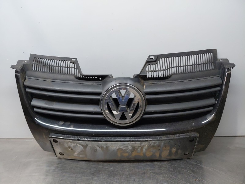 Recambio de rejilla delantera para volkswagen golf v (1k1) 1.6 referencia OEM IAM   