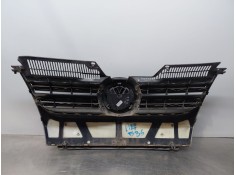 Recambio de rejilla delantera para volkswagen golf v (1k1) 1.6 referencia OEM IAM    2