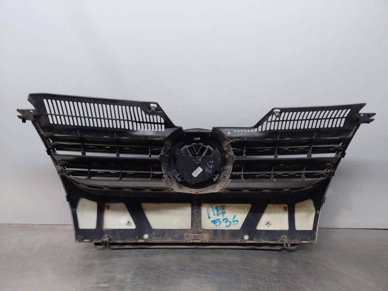 Recambio de rejilla delantera para volkswagen golf v (1k1) 1.6 referencia OEM IAM   