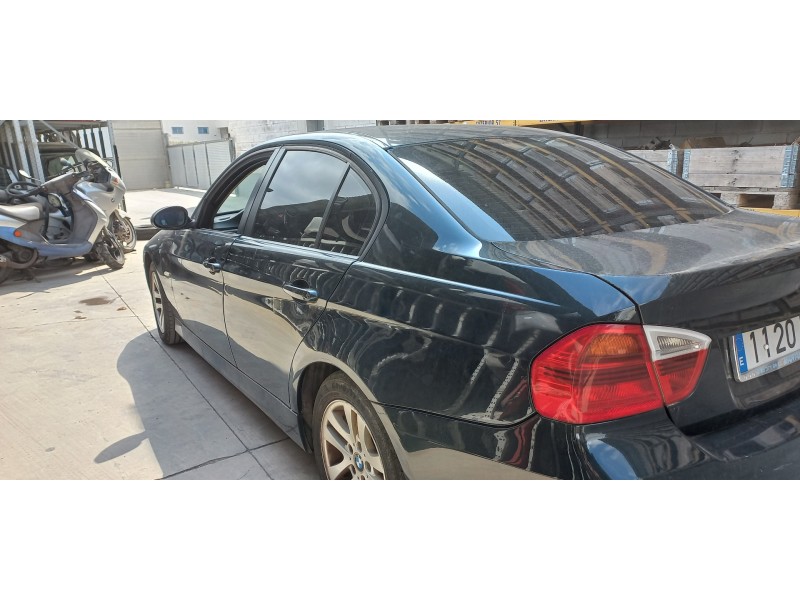 bmw serie 3 berlina (e90) del año 2006