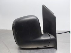 Recambio de retrovisor derecho para volkswagen caddy ka/kb (2c) tramper referencia OEM IAM   