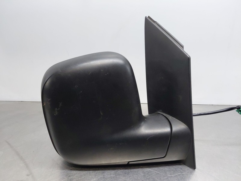 Recambio de retrovisor derecho para volkswagen caddy ka/kb (2c) tramper referencia OEM IAM   