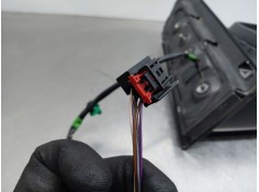 Recambio de retrovisor derecho para volkswagen caddy ka/kb (2c) tramper referencia OEM IAM    2