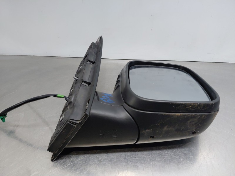 Recambio de retrovisor derecho para volkswagen caddy ka/kb (2c) tramper referencia OEM IAM   
