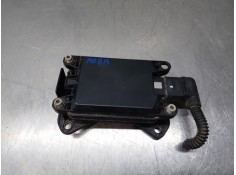 Recambio de modulo electronico para peugeot 308 allure puretech referencia OEM IAM   