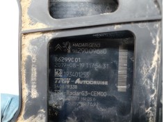 Recambio de modulo electronico para peugeot 308 allure puretech referencia OEM IAM    2