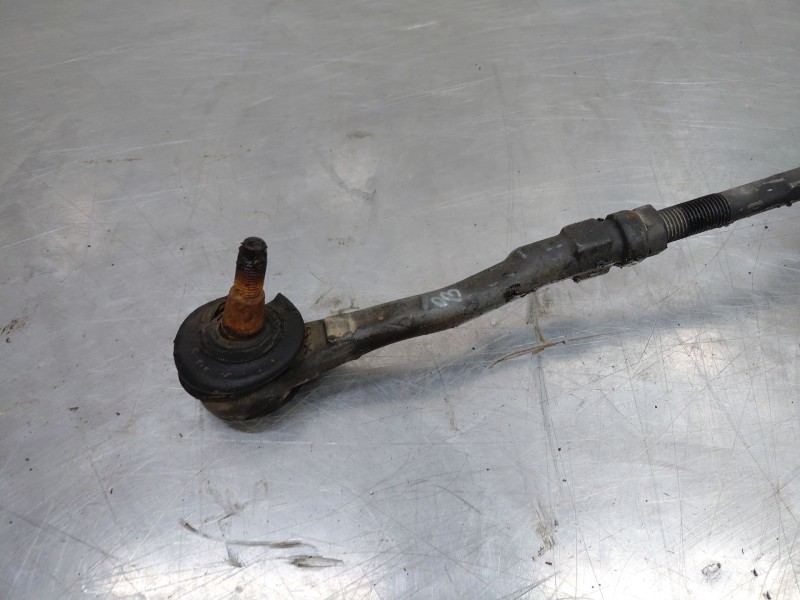 Recambio de cremallera direccion para peugeot 308 confort referencia OEM IAM   