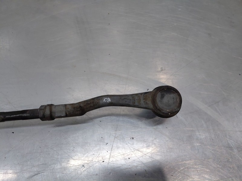 Recambio de cremallera direccion para peugeot 308 confort referencia OEM IAM   