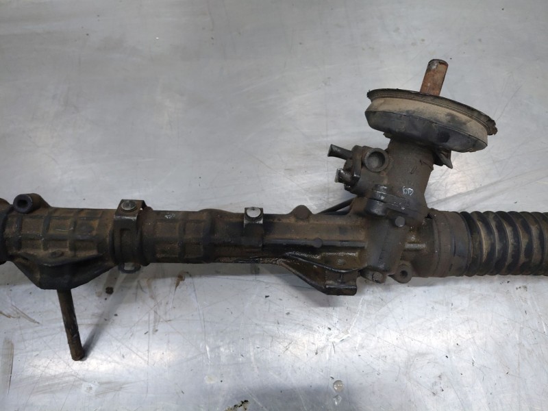 Recambio de cremallera direccion para peugeot 308 confort referencia OEM IAM   