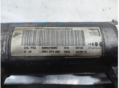 Recambio de cremallera direccion para peugeot 508 active referencia OEM IAM    2