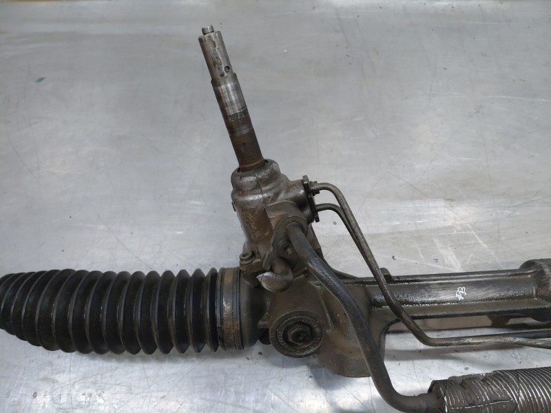 Recambio de cremallera direccion para peugeot 508 active referencia OEM IAM   