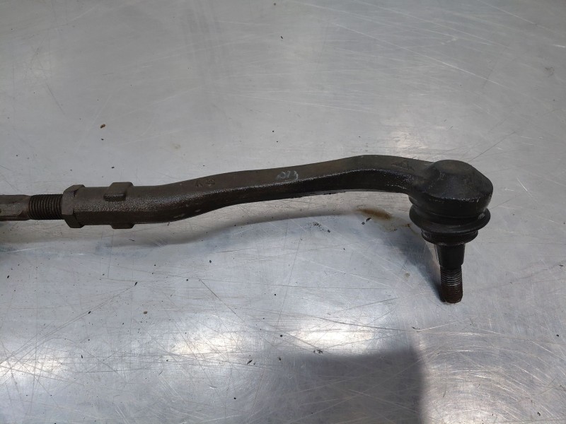 Recambio de cremallera direccion para peugeot 508 active referencia OEM IAM   