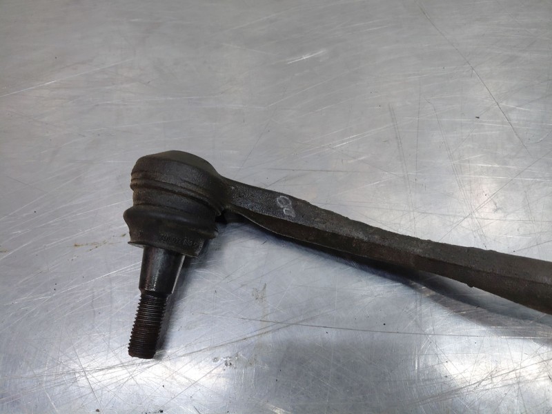 Recambio de cremallera direccion para peugeot 508 active referencia OEM IAM   