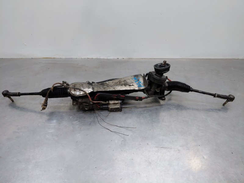 Recambio de cremallera direccion para volkswagen golf v (1k1) 1.9 tdi referencia OEM IAM   