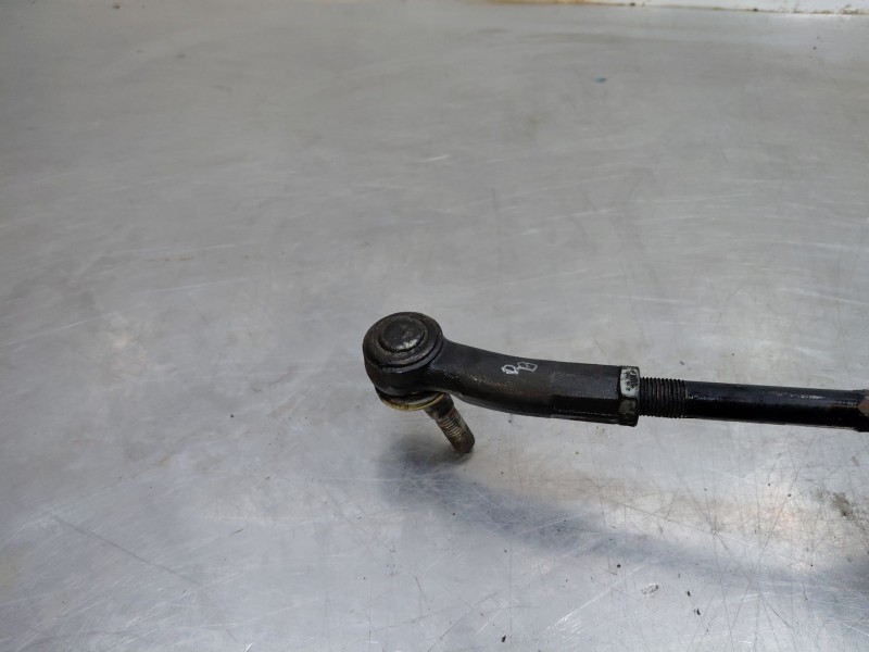 Recambio de cremallera direccion para volkswagen golf v (1k1) 1.9 tdi referencia OEM IAM   