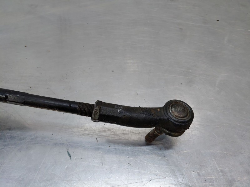 Recambio de cremallera direccion para volkswagen golf v (1k1) 1.9 tdi referencia OEM IAM   