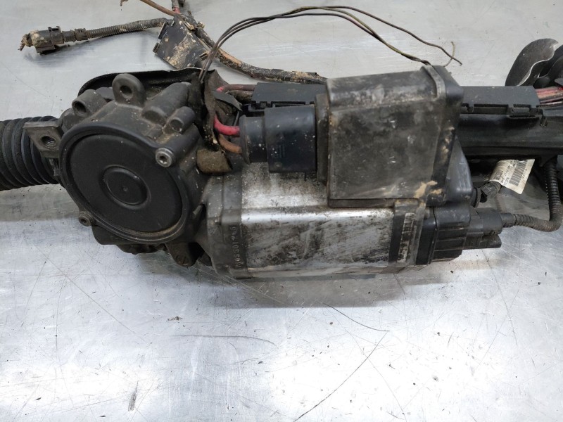 Recambio de cremallera direccion para volkswagen golf v (1k1) 1.9 tdi referencia OEM IAM   