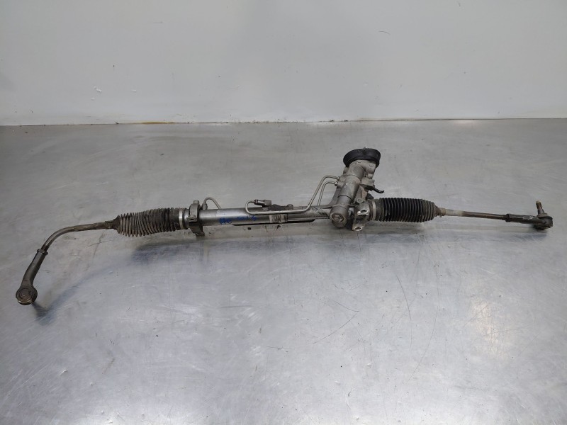 Recambio de cremallera direccion para seat ibiza iv (6j5, 6p1) 1.6 tdi referencia OEM IAM   