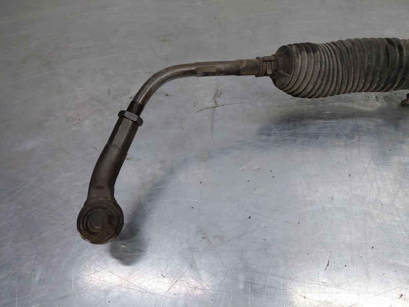 Recambio de cremallera direccion para seat ibiza iv (6j5, 6p1) 1.6 tdi referencia OEM IAM   