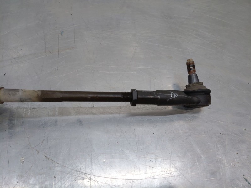 Recambio de cremallera direccion para seat ibiza iv (6j5, 6p1) 1.6 tdi referencia OEM IAM   