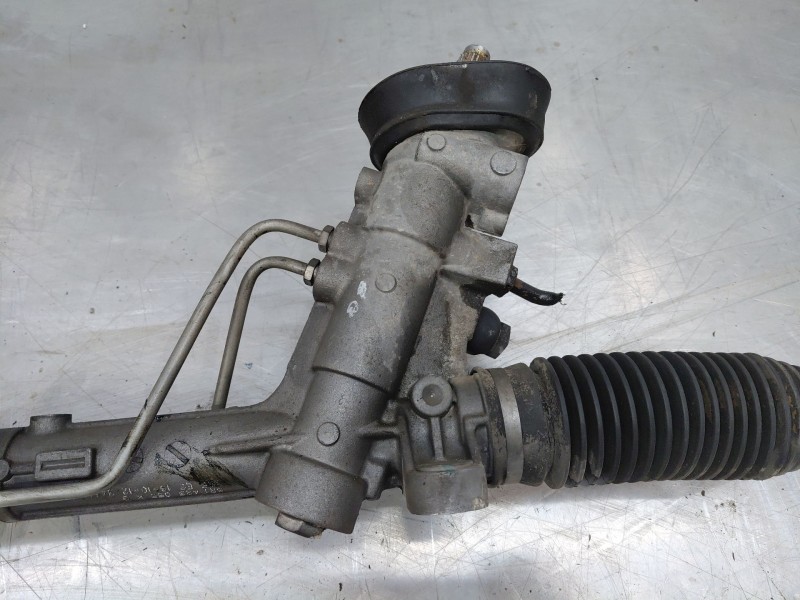 Recambio de cremallera direccion para seat ibiza iv (6j5, 6p1) 1.6 tdi referencia OEM IAM   