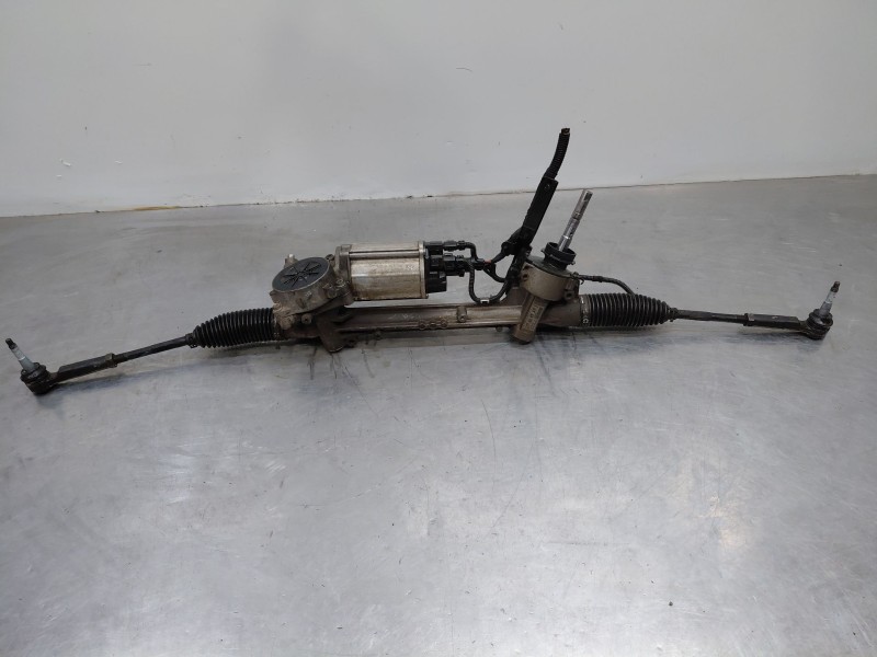 Recambio de cremallera direccion para opel astra j (p10) 1.4 turbo (68) referencia OEM IAM   