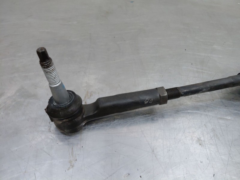 Recambio de cremallera direccion para opel astra j (p10) 1.4 turbo (68) referencia OEM IAM   