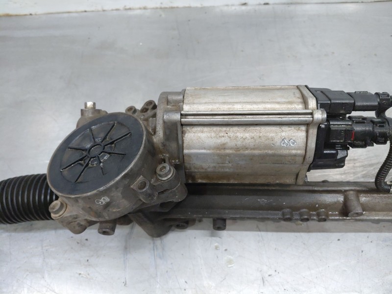 Recambio de cremallera direccion para opel astra j (p10) 1.4 turbo (68) referencia OEM IAM   