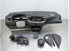 Recambio de kit airbag para kia ceed sportswagon eco dynamics referencia OEM IAM   