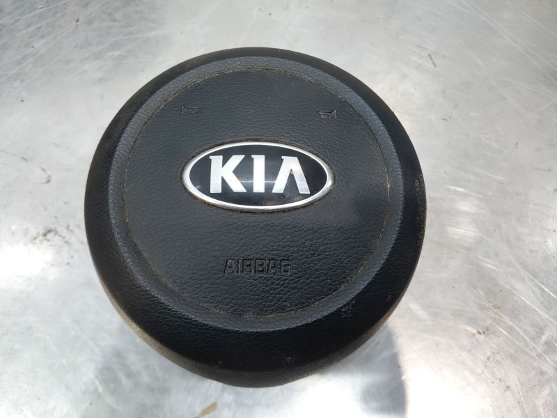 Recambio de kit airbag para kia ceed sportswagon eco dynamics referencia OEM IAM   