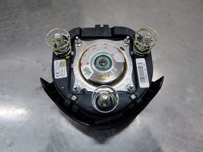 Recambio de kit airbag para kia ceed sportswagon eco dynamics referencia OEM IAM   