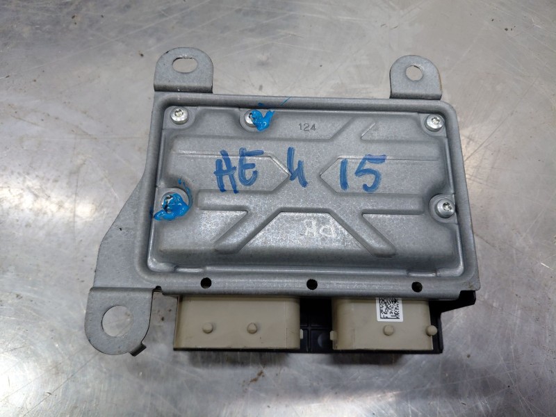 Recambio de kit airbag para kia ceed sportswagon eco dynamics referencia OEM IAM   