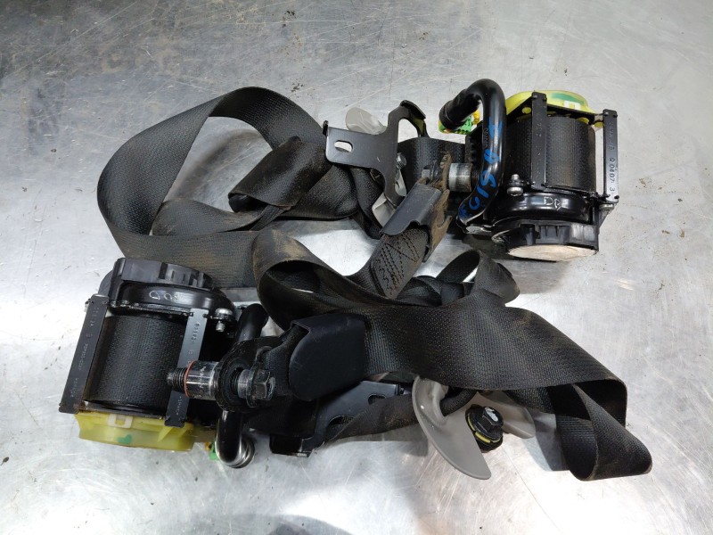 Recambio de kit airbag para kia ceed sportswagon eco dynamics referencia OEM IAM   