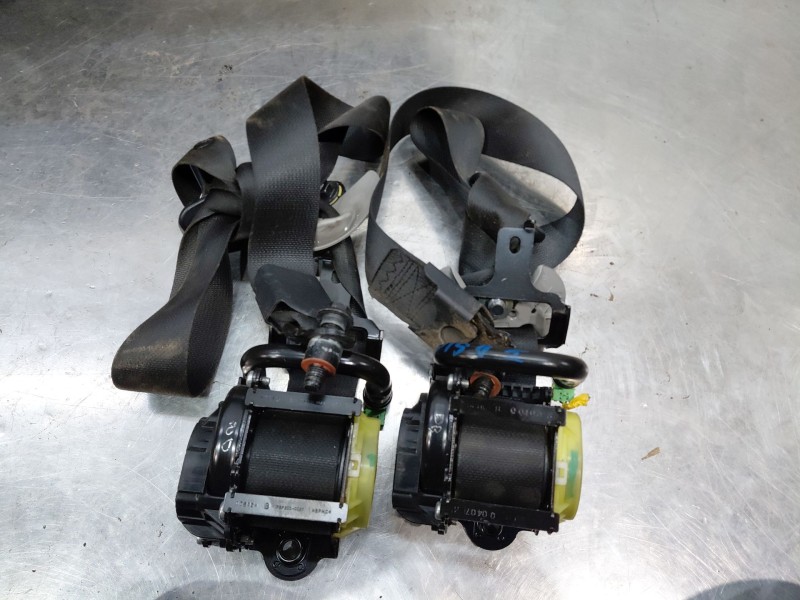 Recambio de kit airbag para kia ceed sportswagon eco dynamics referencia OEM IAM   