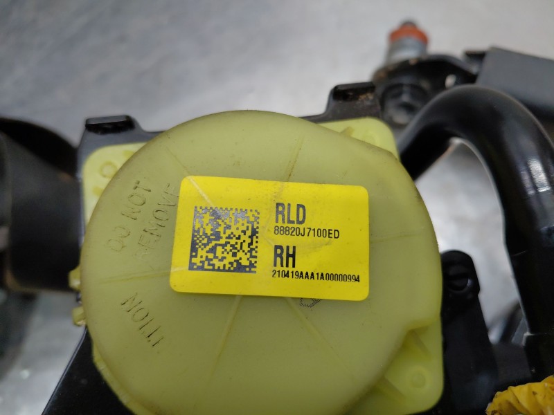 Recambio de kit airbag para kia ceed sportswagon eco dynamics referencia OEM IAM   