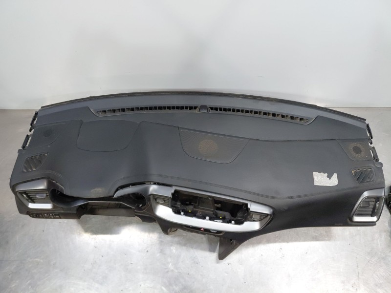 Recambio de kit airbag para kia ceed sportswagon eco dynamics referencia OEM IAM   