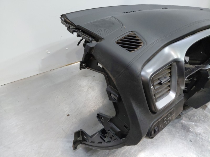 Recambio de kit airbag para kia ceed sportswagon eco dynamics referencia OEM IAM   