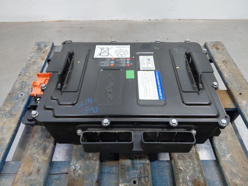 Recambio de bateria para kia ceed sportswagon eco dynamics referencia OEM IAM   