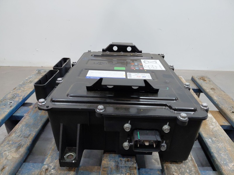 Recambio de bateria para kia ceed sportswagon eco dynamics referencia OEM IAM   