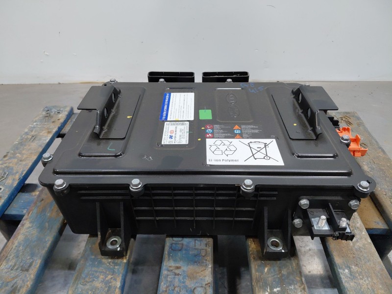 Recambio de bateria para kia ceed sportswagon eco dynamics referencia OEM IAM   