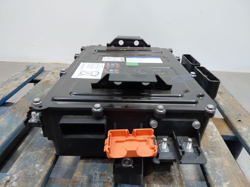 Recambio de bateria para kia ceed sportswagon eco dynamics referencia OEM IAM   