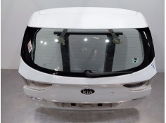Recambio de porton trasero para kia ceed sportswagon eco dynamics referencia OEM IAM   