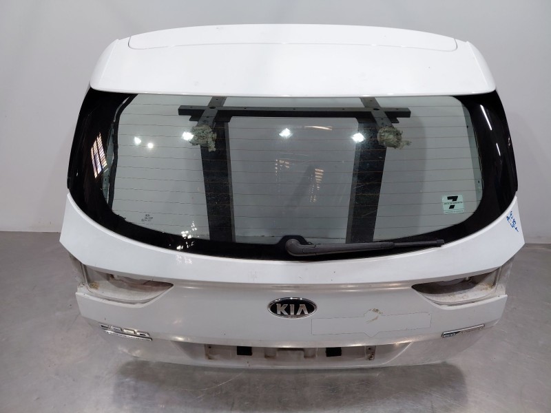 Recambio de porton trasero para kia ceed sportswagon eco dynamics referencia OEM IAM   