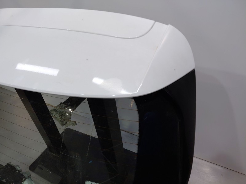 Recambio de porton trasero para kia ceed sportswagon eco dynamics referencia OEM IAM   