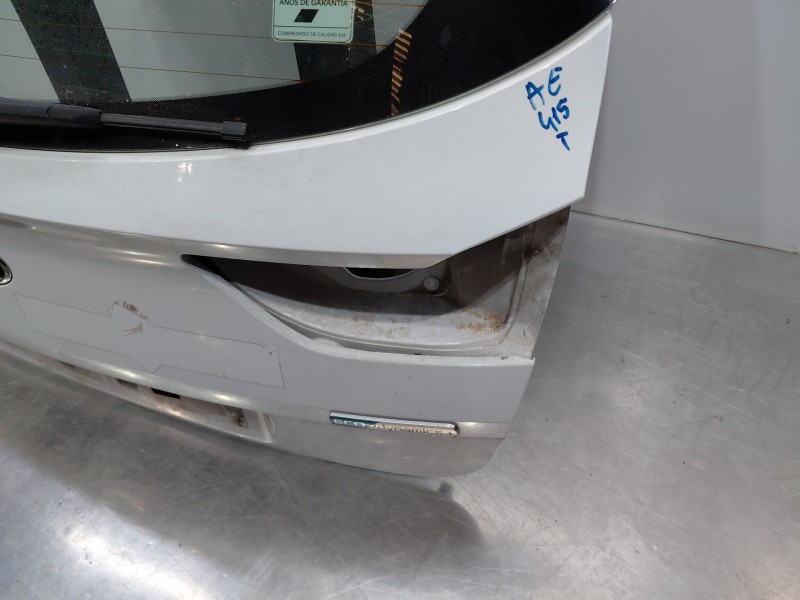 Recambio de porton trasero para kia ceed sportswagon eco dynamics referencia OEM IAM   